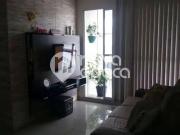 Cobertura para Venda em Rio de Janeiro/RJ Engenho da...