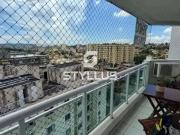 Cobertura para Venda em Rio de Janeiro/RJ Engenho de...