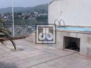 Cobertura para Venda em Rio de Janeiro/RJ Engenho de...