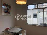 Cobertura para Venda em Rio de Janeiro/RJ Flamengo 1 Quartos