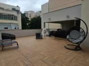 Cobertura para Venda em Rio de Janeiro/RJ Flamengo 1 Quartos