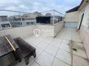 Cobertura para Venda em Rio de Janeiro/RJ Flamengo 2 Quartos