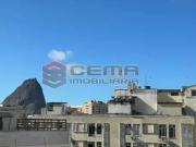Cobertura para Venda em Rio de Janeiro/RJ Flamengo 2 Quartos