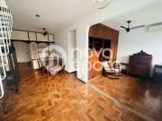Cobertura para Venda em Rio de Janeiro/RJ Flamengo 2 Quartos