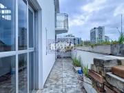 Cobertura para Venda em Rio de Janeiro/RJ Flamengo 3 Quartos