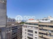 Cobertura para Venda em Rio de Janeiro/RJ Flamengo 3 Quartos