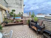 Cobertura para Venda em Rio de Janeiro/RJ Flamengo 3 Quartos