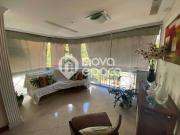 Cobertura para Venda em Rio de Janeiro/RJ Flamengo 3 Quartos