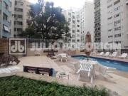 Cobertura para Venda em Rio de Janeiro/RJ Flamengo 3 Quartos
