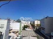 Cobertura para Venda em Rio de Janeiro/RJ Flamengo 4 Quartos