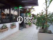 Cobertura para Venda em Rio de Janeiro/RJ Flamengo 4 Quartos