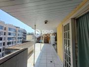 Cobertura para Venda em Rio de Janeiro/RJ Flamengo 4 Quartos