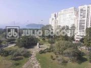 Cobertura para Venda em Rio de Janeiro/RJ Flamengo 4 Quartos