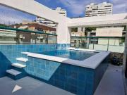 Cobertura para Venda em Rio de Janeiro/RJ Flamengo 4 Quartos