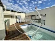 Cobertura para Venda em Rio de Janeiro/RJ Flamengo 4 Quartos