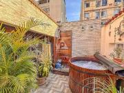 Cobertura para Venda em Rio de Janeiro/RJ Flamengo 4 Quartos