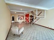 Cobertura para Venda em Rio de Janeiro/RJ Flamengo 4 Quartos