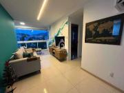 Cobertura para Venda em Rio de Janeiro/RJ Freguesia Ilha...