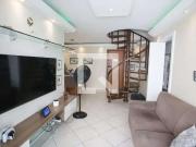 Cobertura para Venda em Rio de Janeiro/RJ Freguesia Ilha...