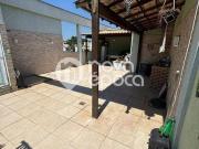 Cobertura para Venda em Rio de Janeiro/RJ Freguesia...