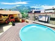 Cobertura para Venda em Rio de Janeiro/RJ Freguesia...