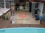 Cobertura para Venda em Rio de Janeiro/RJ Freguesia...