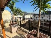 Cobertura para Venda em Rio de Janeiro/RJ Freguesia...