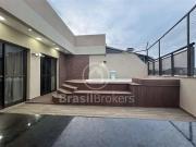 Cobertura para Venda em Rio de Janeiro/RJ Freguesia...