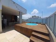 Cobertura para Venda em Rio de Janeiro/RJ Freguesia...