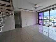 Cobertura para Venda em Rio de Janeiro/RJ Freguesia...