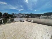 Cobertura para Venda em Rio de Janeiro/RJ Freguesia...