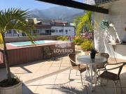 Cobertura para Venda em Rio de Janeiro/RJ Freguesia...