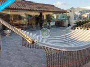 Cobertura para Venda em Rio de Janeiro/RJ Freguesia...