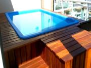 Cobertura para Venda em Rio de Janeiro/RJ Freguesia...