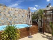 Cobertura para Venda em Rio de Janeiro/RJ Freguesia...