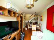 Cobertura para Venda em Rio de Janeiro/RJ Freguesia...