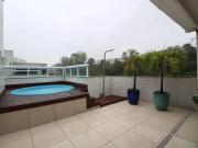 Cobertura para Venda em Rio de Janeiro/RJ Freguesia...