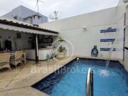 Cobertura para Venda em Rio de Janeiro/RJ Freguesia...