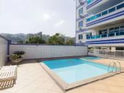 Cobertura para Venda em Rio de Janeiro/RJ Freguesia...