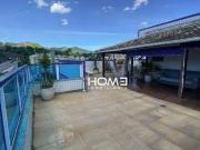 Cobertura para Venda em Rio de Janeiro/RJ Freguesia...