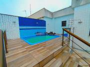 Cobertura para Venda em Rio de Janeiro/RJ Freguesia...