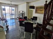 Cobertura para Venda em Rio de Janeiro/RJ Freguesia...