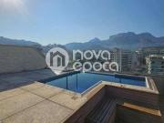 Cobertura para Venda em Rio de Janeiro/RJ Freguesia...