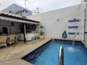 Cobertura para Venda em Rio de Janeiro/RJ Freguesia...