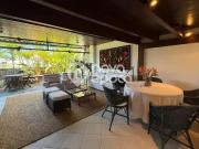 Cobertura para Venda em Rio de Janeiro/RJ Gávea 2 Quartos