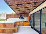 Cobertura para Venda em Rio de Janeiro/RJ Gávea 2 Quartos