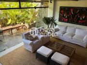 Cobertura para Venda em Rio de Janeiro/RJ Gávea 2 Quartos