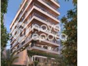 Cobertura para Venda em Rio de Janeiro/RJ Gávea 3 Quartos