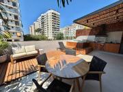 Cobertura para Venda em Rio de Janeiro/RJ Gávea 3 Quartos