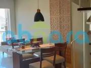 Cobertura para Venda em Rio de Janeiro/RJ Gávea 4 Quartos